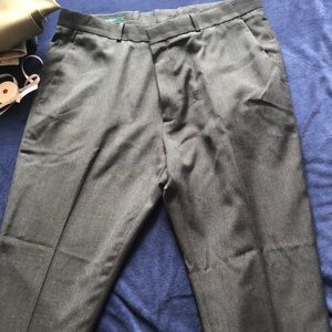 Perry Ellis dress pants 36x32